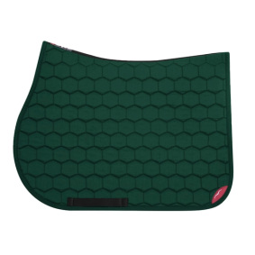 ANIMO W7 CZAPRAK ZIELONY JEŹDZIECKI SKOKOWY