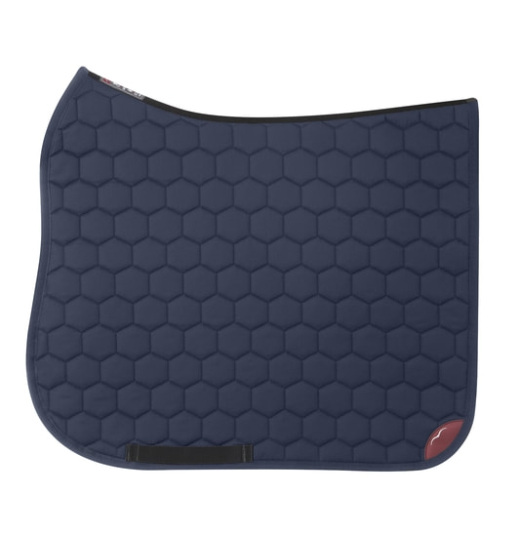 ANIMO W11 DRESSAGE SADDLE PAD