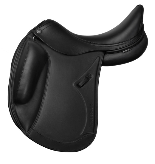 PRESTIGE ITALY VENUS STYLE K DRESSAGE SADDLE