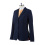 Animo ANIMO LIBERTY WOMEN'S EQUESTRIAN COMPETITION JACKET NAVY