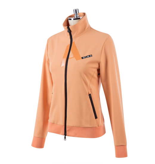 ANIMO LAVINIA WOMEN'S EQUESTRIAN SWEATSHIRT