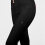 Samshield SAMSHIELD JULLY WOMEN'S FULL GRIP RIDING BREECHES BLACK