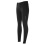 Animo ANIMO NASHVILLE WOMEN'S FULL GRIP RIDING LEGGINGS BLACK