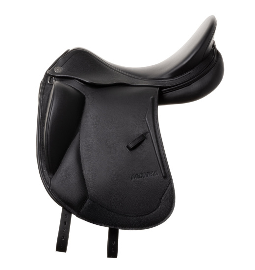 PRESTIGE ITALY MONZA DRESSAGE SADDLE