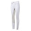 Pikeur PIKEUR LUGANA WOMEN'S BREECHES WITH FULL GRIP MCCROWN WHITE