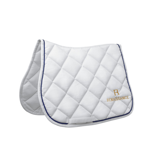 RENAISSANCE B51 SADDLE PAD - 1 in category: Renaissance for horse riding