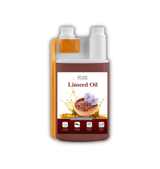 Pavo Linseed Oil, 1l