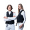 FREEJUMP AIRBAG WYBUCHOWA KAMIZELKA OCHRONNA DLA JEŹDŹCA REGULAR FIT