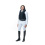 Freejump FREEJUMP AIRBAG VEST FOR HORSEBACK RIDING SLIM FIT