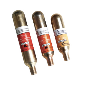 FREEJUMP NABÓJ DO KAMIZELKI WYBUCHOWEJ AIRBAG 60 CC