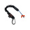 Freejump FREEJUMP KEY BALL LANYARD FOR AIRBAG VEST