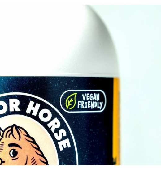 DOCTOR HORSE LEATHER CARE PRODUCT CZYŚCIOCH Equestrian Shop