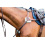 Prestige Italia PRESTIGE ITALIA D27 FIVE-POINT BREASTPLATE - 1 in category: 5-point breastplates for horse riding