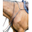 Prestige Italia PRESTIGE ITALIA D29 EVO BREASTPLATE - 1 in category: 5-point breastplates for horse riding