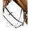 PRESTIGE ITALIA E34 WEBBING REINS FOR E37 BRIDLE - 2 in category: Web reins for horse riding