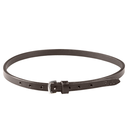 HORZE FLASH STRAP BROWN