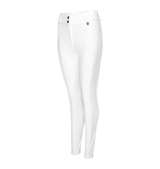 KINGSLAND KAYA F-TEC6 WOMEN'S FULL GRIP RIDING BREECHES