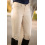 True Rider TRUE RIDER TECHLINE WOMEN'S FULL GRIP RIDING BREECHES BEIGE