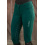 True Rider TRUE RIDER TECHLINE WOMEN'S FULL GRIP RIDING BREECHES FOREST GREEN