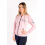 TRUE RIDER FRAUEN REITSWEATSHIRT LOOK GOOD RIDE BETTER PINK