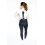 True Rider TRUE RIDER AIR MESH LEGGINSY JEŹDZIECKIE Z PEŁNYM LEJEM DAMSKIE