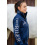 True Rider TRUE RIDER BORN TO RIDE WOMEN'S EQUESTRIAN BOMBER JACKET