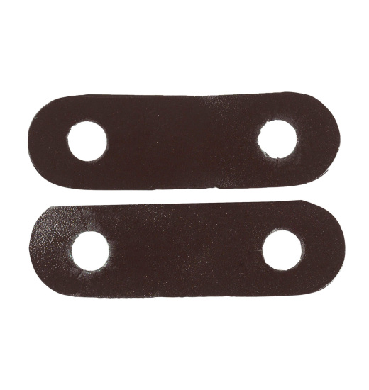 HORZE STIRRUP LEATHERS