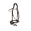 Horze HORZE SOMERSET ANATOMIC BRIDLE