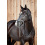 HORZE HIGHBURY ANATOMIC BRIDLE WITH CRYSTAL BROW BAND