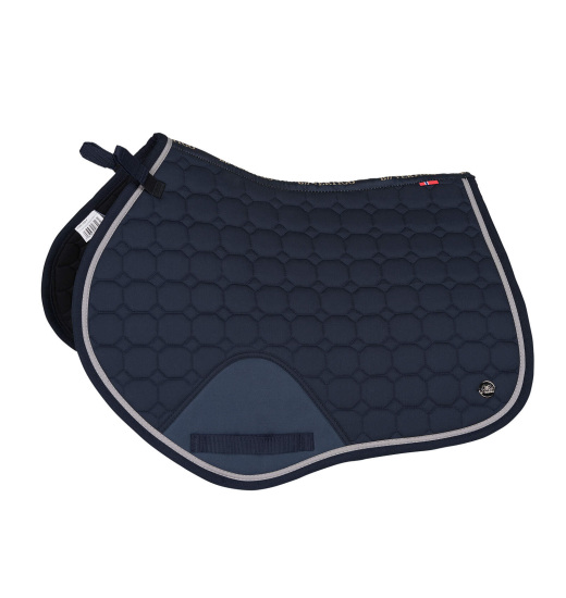 B VERTIGO ZURICH ALL PURPOSE SADDLE PAD