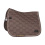 B VERTIGO MONACO DRESSAGE SADDLE PAD