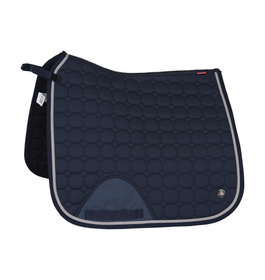 B VERTIGO ZURICH DRESSAGE SADDLE PAD