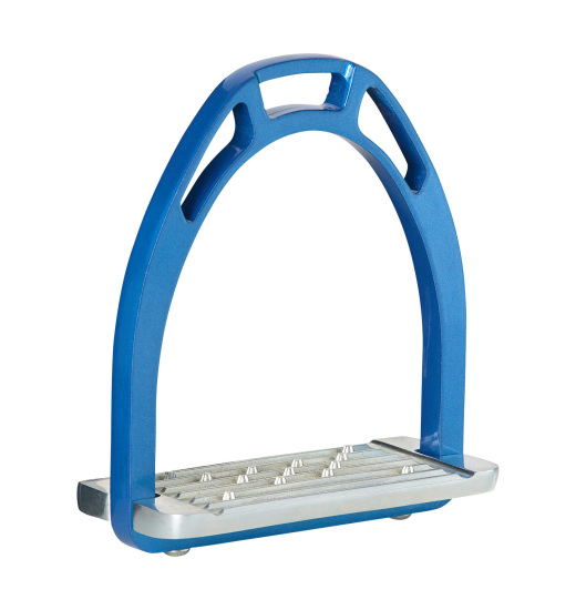 HORZE ALUMINUM STIRRUPS