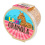 Likit LIKIT GRANOLA SNACK FOR HORSES 550GR PINK