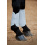 Eskadron ESKADRON MESH SOFTSLATE EQUESTRIAN TENDON BOOTS PLATINUM