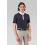 MaKeBe MAKEBE ERIC MEN'S SHOW SHIRT NAVY