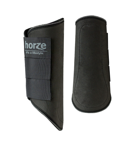 HORZE PILE-LINED BOOTS