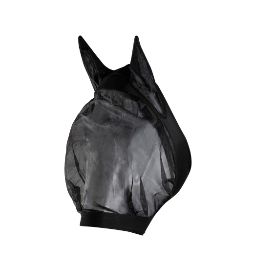 HORZE MESH FLY MASK WITH SPANDEX - 1 in category: Antifly masks for horse riding