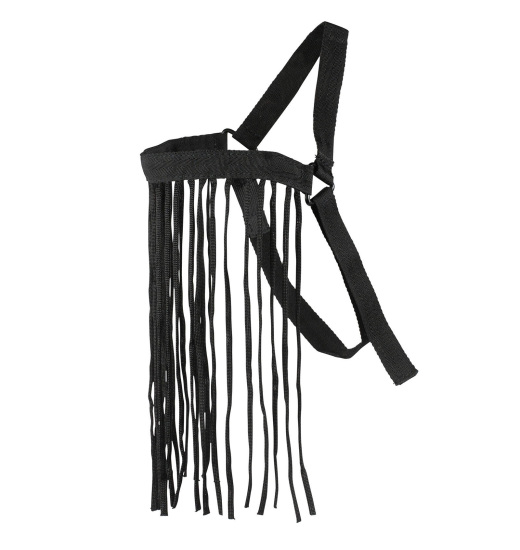 HORZE SIMPLE FLY FRINGE - 1 in category: Fly fringes for horse riding