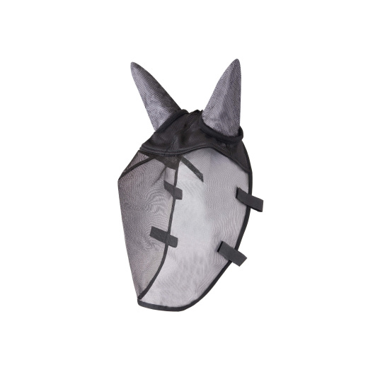 HORZE BRIDLE FLY MASK - 1 in category: Antifly masks for horse riding
