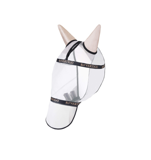 B VERTIGO WIRE FLY MASK FOR HORSES