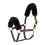 B Vertigo B VERTIGO LAURIER HORSE HALTER WITH SHEEPSKIN