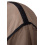 B Vertigo B VERTIGO DELUX FLY RUG WITH DETACHABLE NECK AND UV PROTECTION