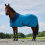 Horze HORZE TURIN EQUESTRIAN FLEECE RUG