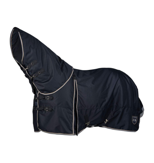 B VERTIGO GEORGINA LIGHTWEIGHT TURNOUT RUG 150G