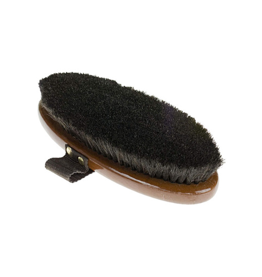 HORZE LARGE NATURAL HAIR BODY BRUSH