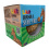 Likit LIKIT GRANOLA HORSE STALL BALL 1,6KG