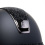 MISS SHIELD SHADOWMATT / TOP+FRONTAL ULTRA FINE ROCK BLACK/ BLACK CHROME BLACK