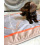 Adamsbro ADAMSBRO DAY BED FOR DOGS AND BABIES BROWN