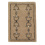 Adamsbro TUFTED WOOL RUG BEIGE